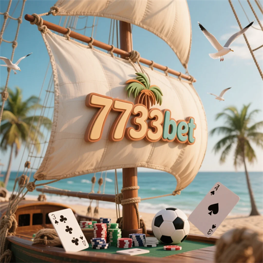 7733bet logo