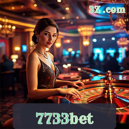 Esporte e Emoção: A Nova Experiência da 7733bet