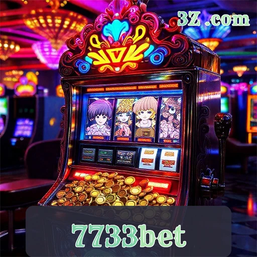 Explore Jogos no 7733bet: A Aventura Começa Agora!