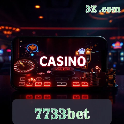 7733bet Promoções Atuais